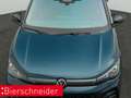 Volkswagen Tiguan 2.0 TDI DSG 4Mo. R-line BLACK-STYLE STANDHZ AHK Blau - thumbnail 26