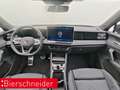 Volkswagen Tiguan 2.0 TDI DSG 4Mo. R-line BLACK-STYLE STANDHZ AHK Blau - thumbnail 11