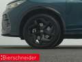 Volkswagen Tiguan 2.0 TDI DSG 4Mo. R-line BLACK-STYLE STANDHZ AHK Blau - thumbnail 27