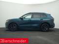 Volkswagen Tiguan 2.0 TDI DSG 4Mo. RLine BLACK-STYLE STANDHZ AHK Blau - thumbnail 3