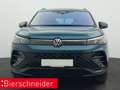 Volkswagen Tiguan 2.0 TDI DSG 4Mo. R-line BLACK-STYLE STANDHZ AHK Blau - thumbnail 10