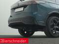 Volkswagen Tiguan 2.0 TDI DSG 4Mo. RLine BLACK-STYLE STANDHZ AHK Blau - thumbnail 25