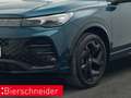Volkswagen Tiguan 2.0 TDI DSG 4Mo. RLine BLACK-STYLE STANDHZ AHK Blau - thumbnail 18