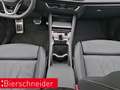Volkswagen Tiguan 2.0 TDI DSG 4Mo. RLine BLACK-STYLE STANDHZ AHK Blau - thumbnail 15