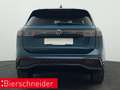 Volkswagen Tiguan 2.0 TDI DSG 4Mo. RLine BLACK-STYLE STANDHZ AHK Blau - thumbnail 5