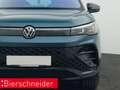 Volkswagen Tiguan 2.0 TDI DSG 4Mo. RLine BLACK-STYLE STANDHZ AHK Blau - thumbnail 21