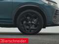Volkswagen Tiguan 2.0 TDI DSG 4Mo. RLine BLACK-STYLE STANDHZ AHK Blau - thumbnail 30