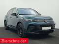 Volkswagen Tiguan 2.0 TDI DSG 4Mo. RLine BLACK-STYLE STANDHZ AHK Blau - thumbnail 9
