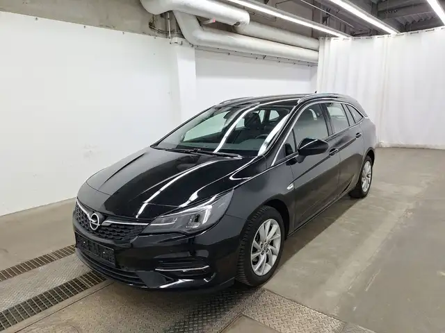 Opel Astra Sports Tourer Elegance NAV LED TEMP APPLINK PDC