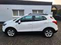 Opel Mokka X 1.4 Enjoy-113.000 KM-KLIMA-TEMP.-1.-HAND Blanc - thumbnail 9