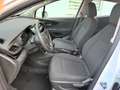 Opel Mokka X 1.4 Enjoy-113.000 KM-KLIMA-TEMP.-1.-HAND Blanc - thumbnail 12