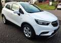 Opel Mokka X 1.4 Enjoy-113.000 KM-KLIMA-TEMP.-1.-HAND Blanc - thumbnail 4