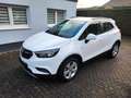 Opel Mokka X 1.4 Enjoy-113.000 KM-KLIMA-TEMP.-1.-HAND Blanc - thumbnail 1