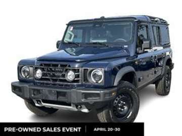 Base - Executive Demo