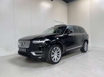 2.0 B5 Diesel AWD Inscription - 7pl - Pano - To...