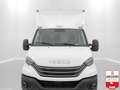 Iveco Daily III 35S16HA8 4100 3.0 160ch Caisse Trouillet 20mÂ³ Blanc - thumbnail 2