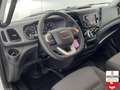 Iveco Daily III 35S16HA8 4100 3.0 160ch Caisse Trouillet 20mÂ³ Blanc - thumbnail 6