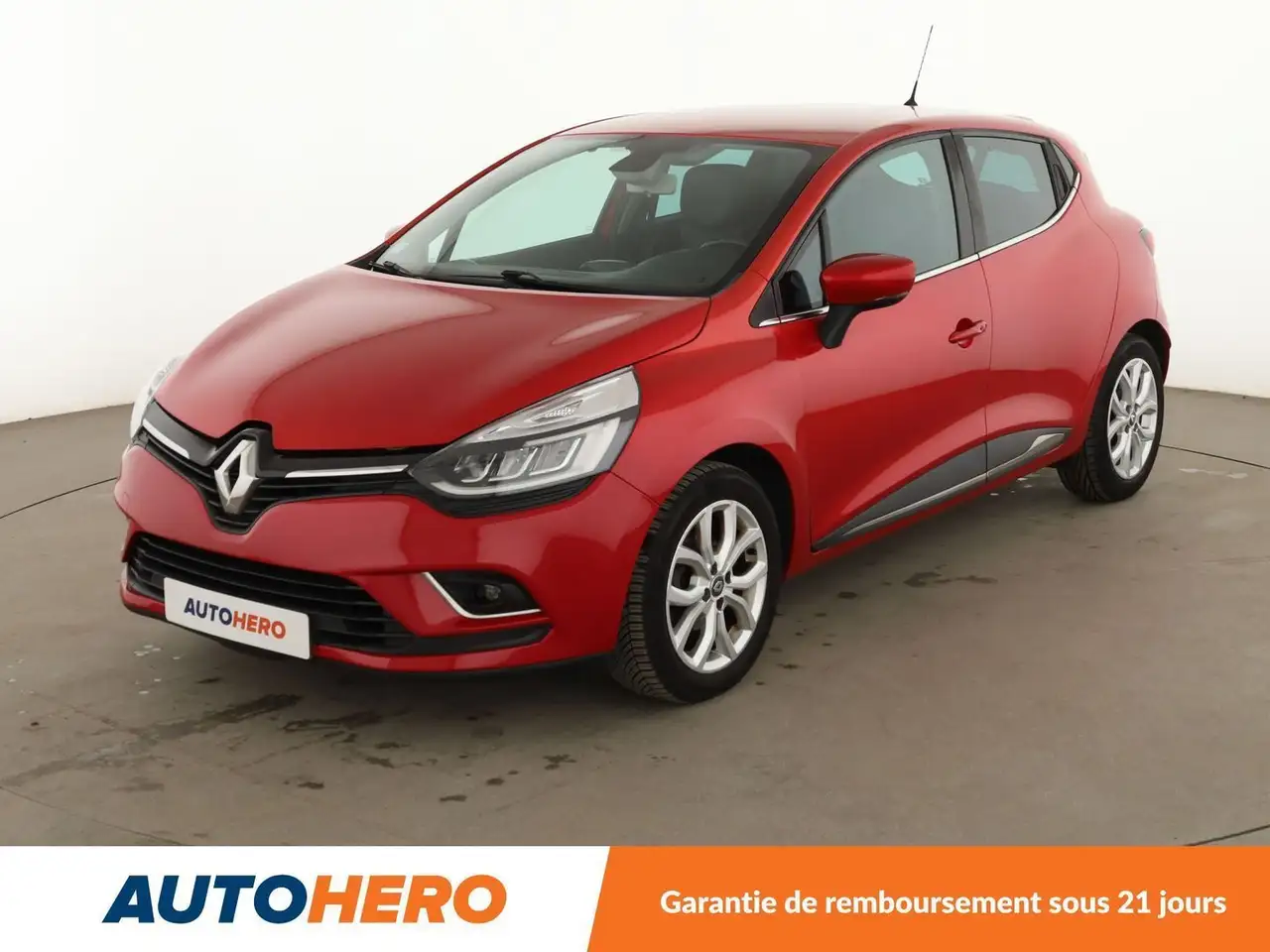 Renault Clio 0.9 TCe Energy Intens