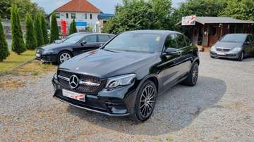 Coupe 4Matic