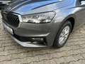 Skoda Fabia IV 1,0 TSI DSG Selection LED,SHZ,GRA,EPH Tiptroni Grau - thumbnail 3