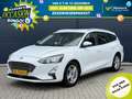 Ford Focus Wagon 1.0 EcoBoost 100pk Trend Edition | Airco | C Wit - thumbnail 1