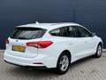 Ford Focus Wagon 1.0 EcoBoost 100pk Trend Edition | Airco | C Bianco - thumbnail 3