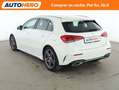 Mercedes-Benz A 180 AMG Line Blanco - thumbnail 4