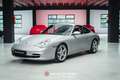 Porsche 996 .2 CARRERA COUPE MANUAL 1ST PAINT - LOW MILEAGE Silver - thumbnail 2