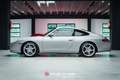 Porsche 996 .2 CARRERA COUPE MANUAL 1ST PAINT - LOW MILEAGE Silver - thumbnail 10