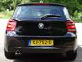 BMW 116 1-serie 116d High Executive - AUTOMAAT - STOEL VER Zwart - thumbnail 8