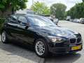 BMW 116 1-serie 116d High Executive - AUTOMAAT - STOEL VER Zwart - thumbnail 5