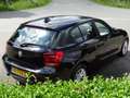 BMW 116 1-serie 116d High Executive - AUTOMAAT - STOEL VER Zwart - thumbnail 7