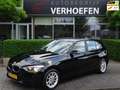 BMW 116 1-serie 116d High Executive - AUTOMAAT - STOEL VER Zwart - thumbnail 1