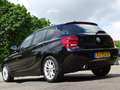 BMW 116 1-serie 116d High Executive - AUTOMAAT - STOEL VER Zwart - thumbnail 10