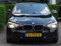 BMW 116 1-serie 116d High Executive - AUTOMAAT - STOEL VER Zwart - thumbnail 4