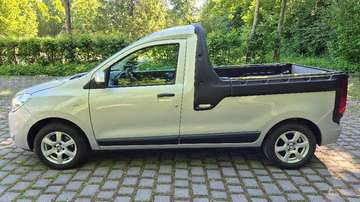 Dokker Pickup