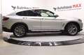 BMW X4 xDrive 30 d xLine~MSport Int.~SZH~Pano~Navi Silber - thumbnail 13