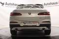 BMW X4 xDrive 30 d xLine~MSport Int.~SZH~Pano~Navi Silber - thumbnail 6