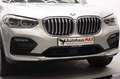 BMW X4 xDrive 30 d xLine~MSport Int.~SZH~Pano~Navi Silber - thumbnail 11