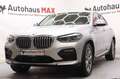 BMW X4 xDrive 30 d xLine~MSport Int.~SZH~Pano~Navi Silber - thumbnail 1