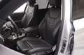 BMW X4 xDrive 30 d xLine~MSport Int.~SZH~Pano~Navi Silber - thumbnail 16