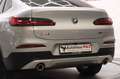 BMW X4 xDrive 30 d xLine~MSport Int.~SZH~Pano~Navi Silber - thumbnail 10