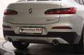 BMW X4 xDrive 30 d xLine~MSport Int.~SZH~Pano~Navi Silber - thumbnail 8