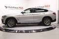 BMW X4 xDrive 30 d xLine~MSport Int.~SZH~Pano~Navi Silber - thumbnail 14