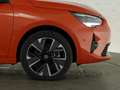 Opel Corsa-e F GS LINE 50kWH AT+LED LICHT+RÜCKFAHRKAMERA+SITZ-/ Orange - thumbnail 32