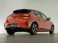 Opel Corsa-e F GS LINE 50kWH AT+LED LICHT+RÜCKFAHRKAMERA+SITZ-/ Orange - thumbnail 23