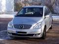 Mercedes-Benz B 170 # Parkhilfe vorne + hinten # Klimaautomatik Silber - thumbnail 1