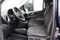 Mercedes-Benz Vito 119 CDI / Aut / Lang / Apple Carplay / Leer / Xeno Blauw - thumbnail 3