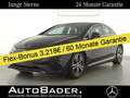 Mercedes-Benz EQE 300 EQE 300 Advanced+ ElectricArt PSD DISTR RFK Memo Schwarz - thumbnail 1