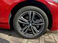 BMW 116 d Sport auto Rosso - thumbnail 5